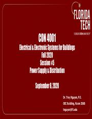 Lecture #5 CON 4001 Fall 2020.pdf