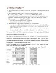 UMTS Handout - TEL412.pdf