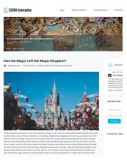 Has the Magic Left the Magic Kingdom? - Econ EveryDay.pdf