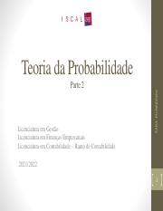 Folhas Teóricas - Probabilidades - Parte 2.pdf