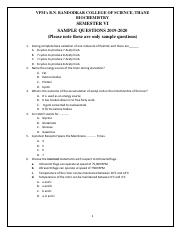 Biochemistry Sample Questions (1).pdf