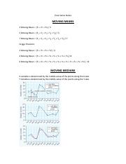 Time Series Notes.pdf