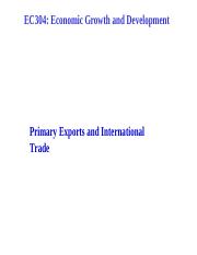 Lecture Primary Exports.pptx