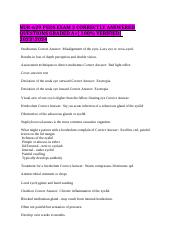 NURS_629_Peds_Exam_2_QUESTIONS_WITH_COMPLETE_SOLUTIONS.docx.docx