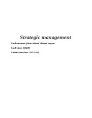 assignment 3 strategic planning.docx