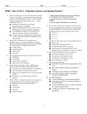 AP Bio Unit 7a Part 2 Quiz.pdf