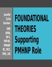 3Foundational Theories.pptx