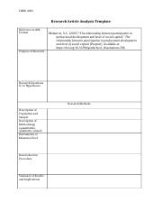 Research Article Analysis Template.docx