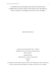 COMPRENSION LECTORA Y PRODUCCION ESCRITA EN COLOMBIA..pdf