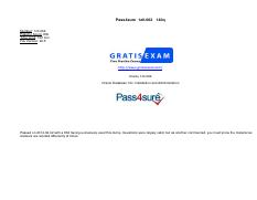 gratisexam.com-Oracle.Pass4sure.1z0-062.v2015-04-01.by.Monroe.140q