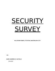 SECURITY-SURVEY-REPORT (1).docx