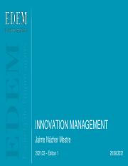 1 Unit 1. Innovation Management.pdf