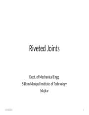 Riveted Joints 2.pptx