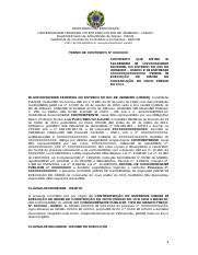Modelo de Contrato - Obras Engenharia 98.doc