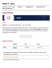 Week 5 - Quiz_ SSC101_ Introduction of Social Science (BLR2316A).pdf