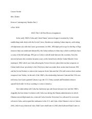 06.05 The Cold War Honors Assignment.docx