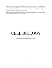 CellBiologyQuestions.pdf