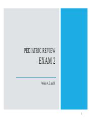 NUR203+Pediatric+Exam+2+Review+11+21.pptx