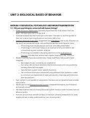 UNIT 3_ BIOLOGICAL BASES OF BEHAVIOR.pdf