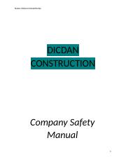 DICDAN CONSTRUCTION PART3.docx