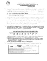 Examen de medidas de tendencia central -educacion.doc
