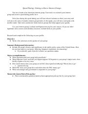 Interest Group Speed Dating -B Day.pdf
