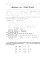 homework8solutions