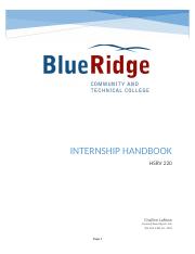Internship Handbook.docx