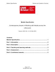 Module Specification_Contemporary Issues in Working with Adults across the Lifecourse (1).pdf