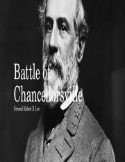 Battle of Chancellorsville.pptx