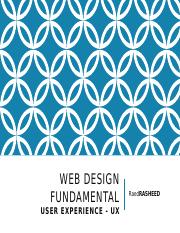 Chapter 4 Web Design.pptx