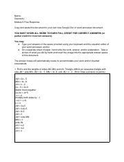 Copy of Geometry_ M6 Free Response.pdf