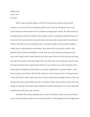 Essay #1 - UW 1020.pdf
