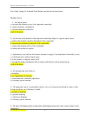 International-Econ-Salvatore-Ch-9-12-Practice-Questions.docx