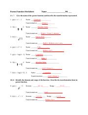 Parent_Function_Worksheet+Answers