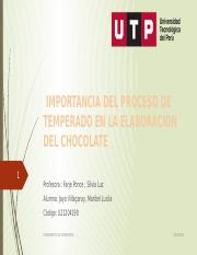 Jayo villagaray Maribel PROCESO DE ELABORACION DEL CHOCOLATE.pptx