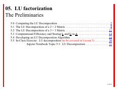 05 LU factorization - preliminaries.pdf