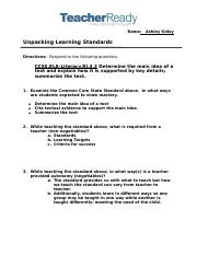 TR_Lsn2Mod2_Unpacking_Learning_Standards_Assignment.docx