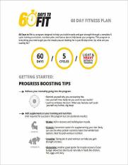 60 Days To Fit Workout Template.pdf