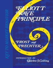 Elliott Waves Principle  Key to Market Behavior A. J. Frost , Robert Prechter ( PDFDrive ).pdf