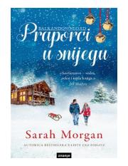 Sarah Morgan - Praporci u snijegu 1.pdf