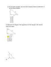 u4a1-Right Triangles.docx