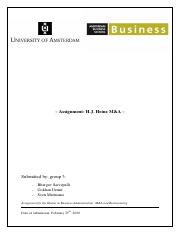 M&A and Restructuring_Group 3_HeinzCase.pdf