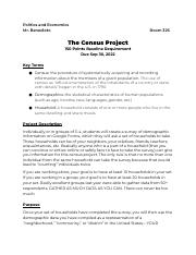 The Census Project.docx