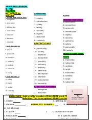 Spelling 9 - answer key.docx