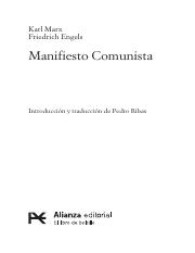 Manifiesto comunista.pdf