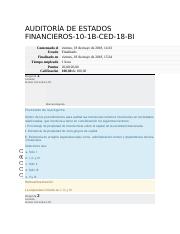 PREUBA N°2 AUDITORÍA DE ESTADOS FINANCIEROS.docx