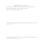 Quiz Solutions  (9)