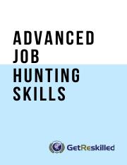 GRS1001 - Advanced Job Hunting Skills Question Book 1.pdf