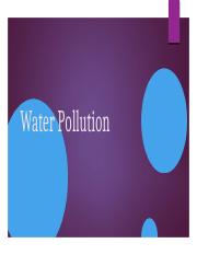 waterpollution.pptx
